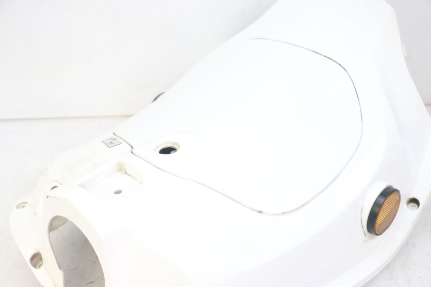 photo de INNER FAIRING SYM FIDDLE 3 III 125 (2014 - 2020)