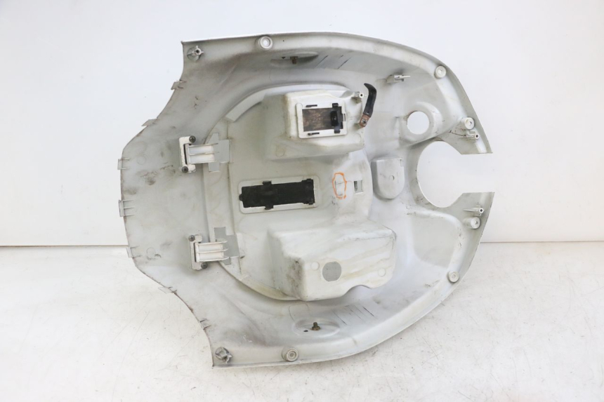 photo de INNER FAIRING SYM FIDDLE 3 III 125 (2014 - 2020)