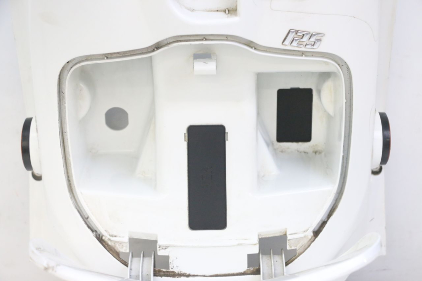 photo de INNER FAIRING SYM FIDDLE 3 III 125 (2014 - 2020)