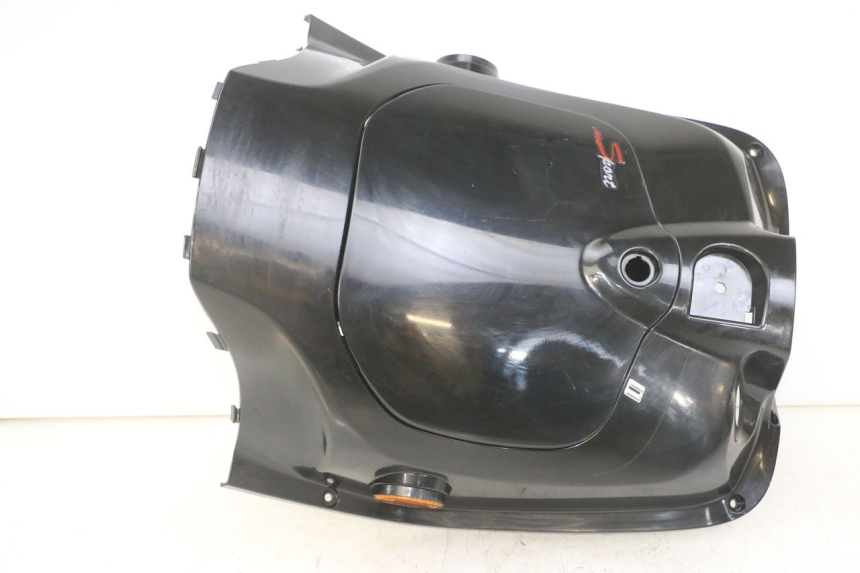 photo de Inner apron SYM FIDDLE 3 III 50 (2014 - 2020)