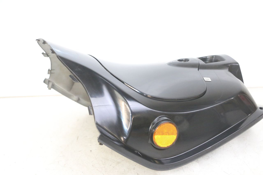 photo de Inner apron SYM FIDDLE 3 III 50 (2014 - 2020)
