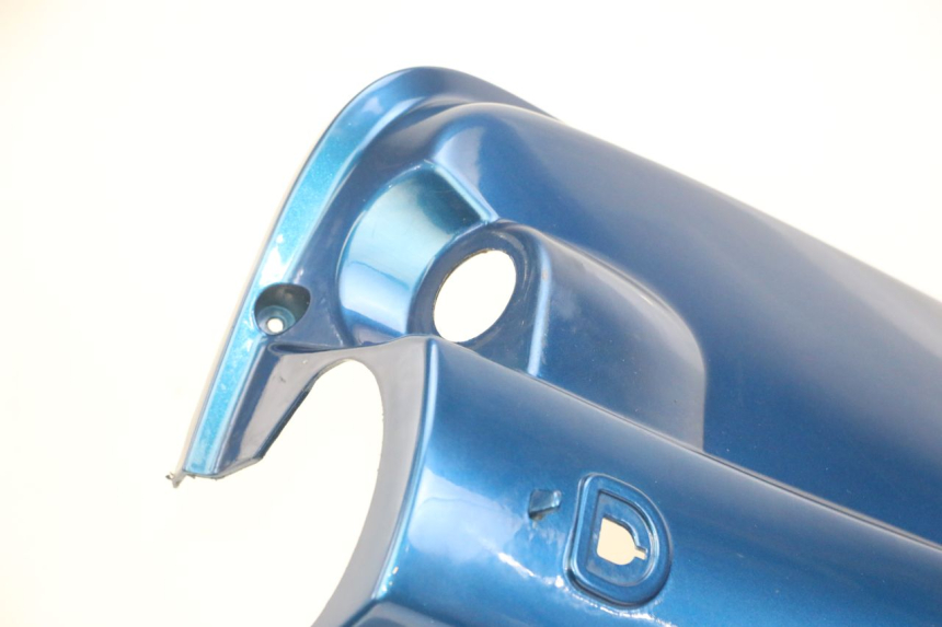 photo de INNER LEGSHIELD SYM FIDDLE 125 (2008 - 2010)