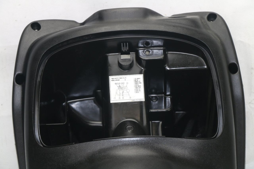 photo de INNER LEGSHIELD MBK FLAME 125 (2000 - 2004)