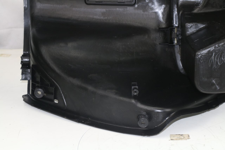 photo de INNER LEGSHIELD MBK FLAME 125 (2000 - 2004)