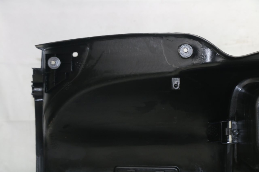 photo de INNER LEGSHIELD MBK FLAME 125 (2000 - 2004)