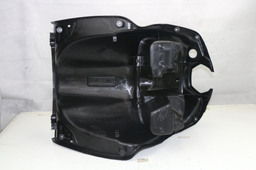 photo de INNER LEGSHIELD MBK FLAME 125 (2000 - 2004)