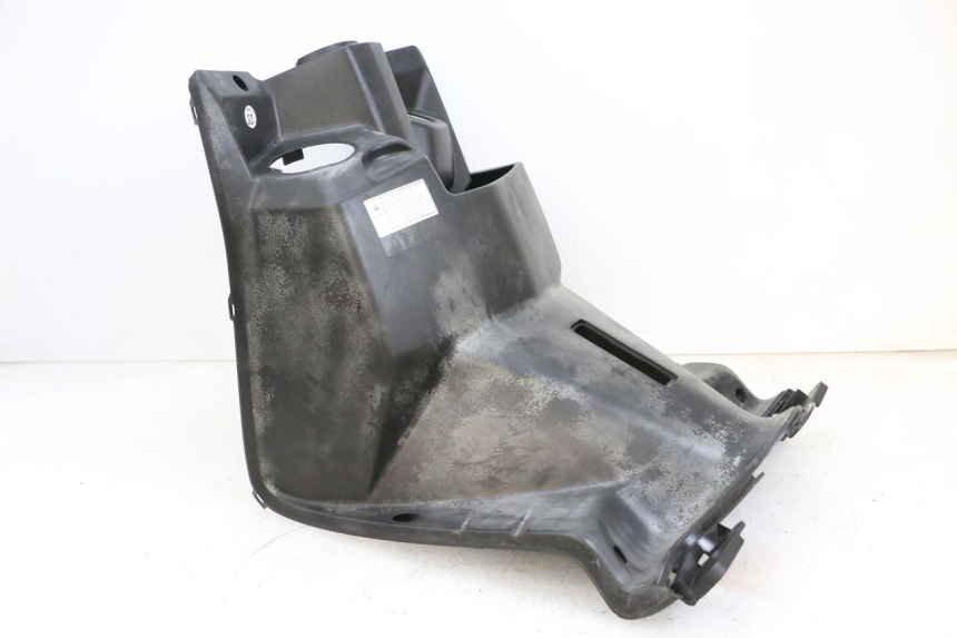 photo de INNER LEGSHIELD MBK FLAME X 125 (2007 - 2016) - Distinctive features