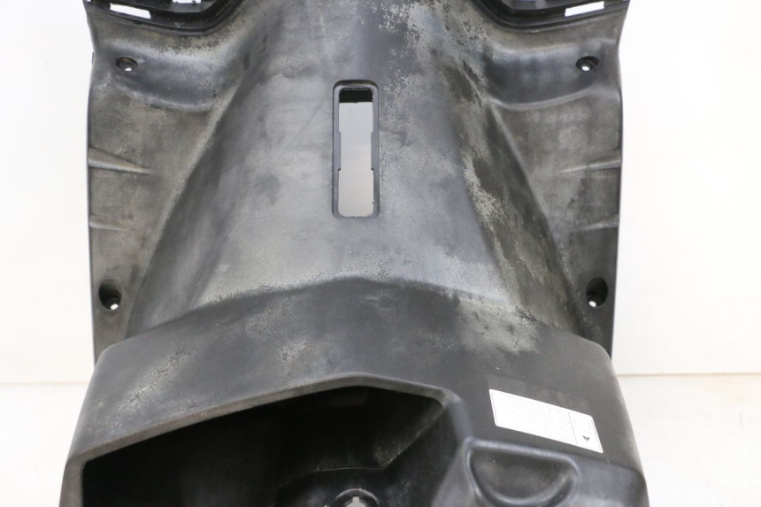 photo de INNER LEGSHIELD MBK FLAME X 125 (2007 - 2016) - High-resolution close-up