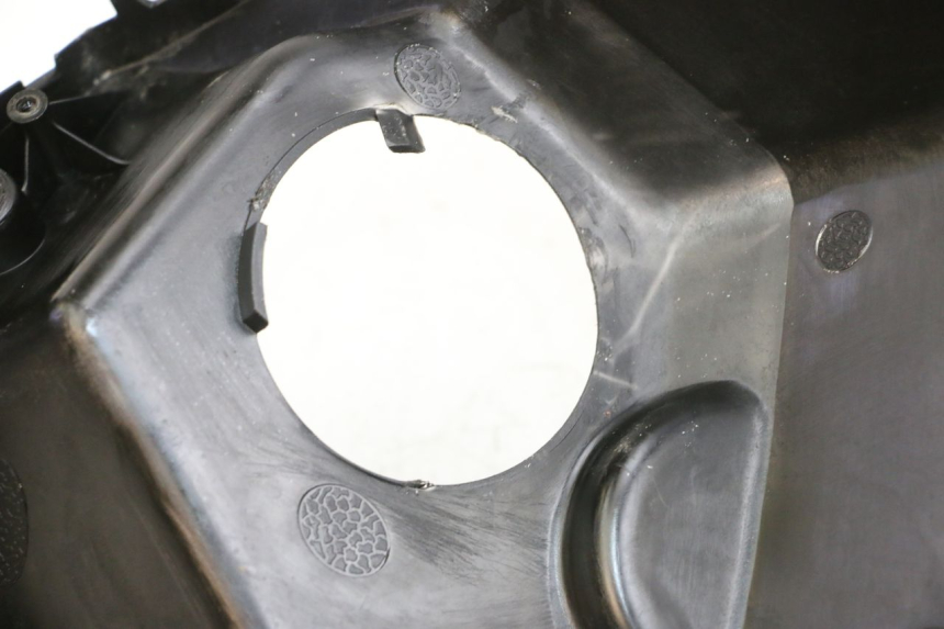 photo de INNER LEGSHIELD MBK FLAME X 125 (2007 - 2016) - Technical close-up