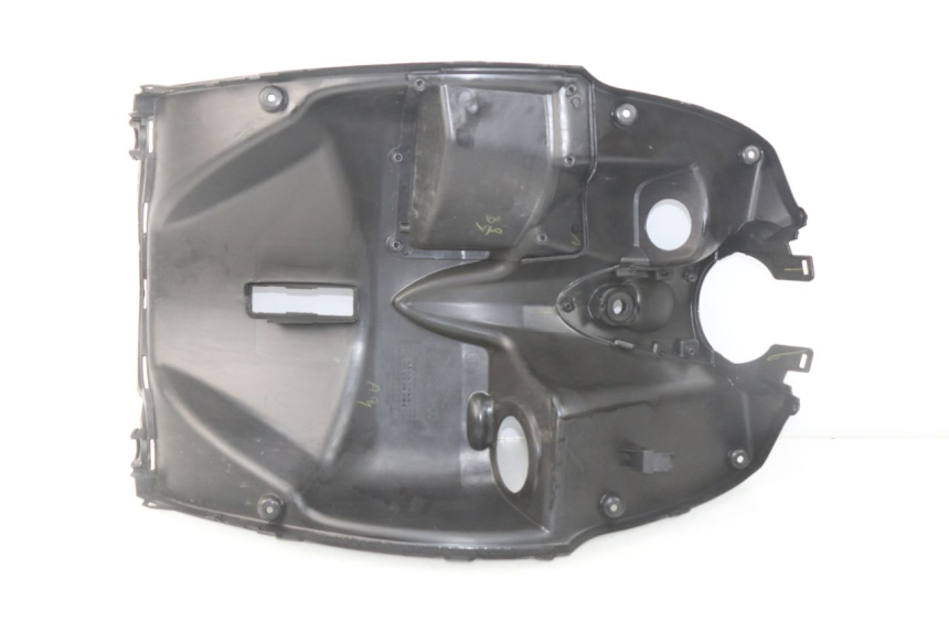 photo de INNER LEGSHIELD MBK FLIPPER 115 (2013 - 2017)