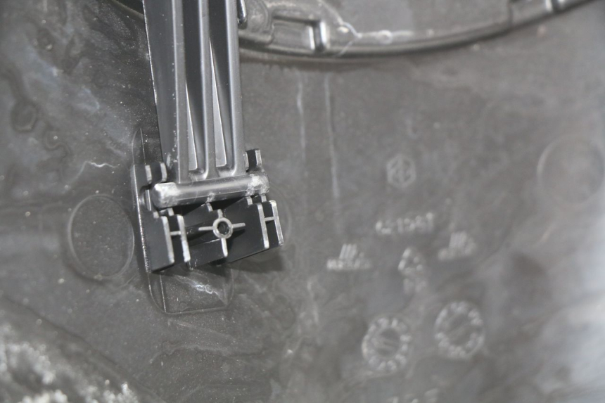 photo de INNER APRON PIAGGIO FLY 2T 50 (2004 - 2017)