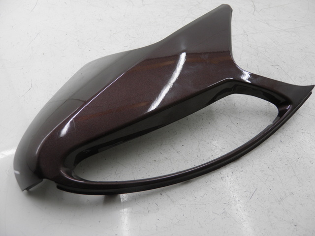 photo de LEFT INNER LEGSHIELD HONDA SH 125 (2005 - 2008)