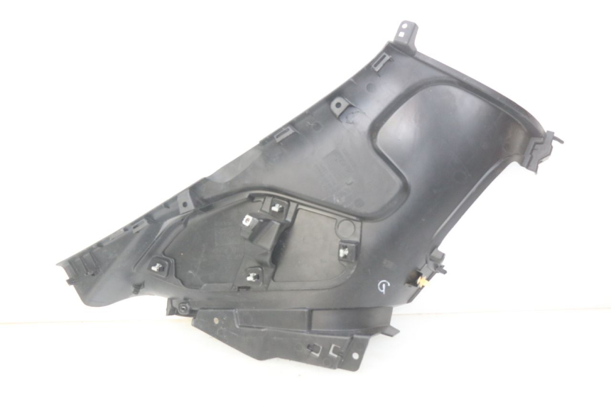 photo de LEFT INNER LEGSHIELD RENAULT TWIZY 45 (2012 - 2019)