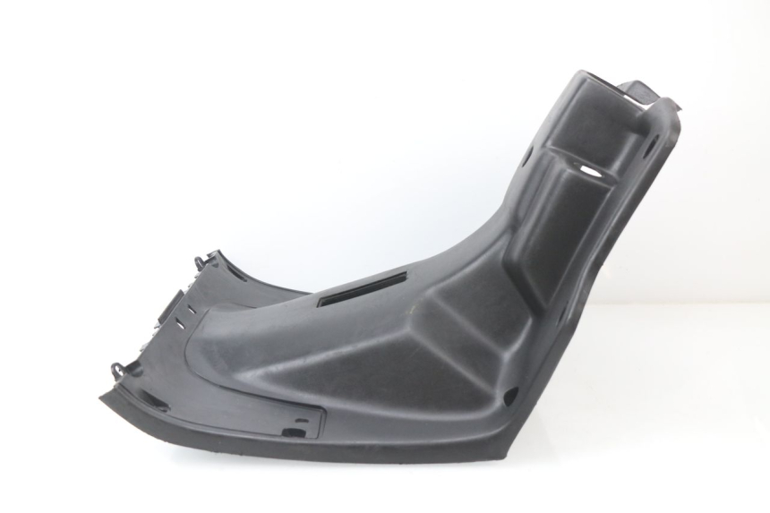 photo de INNER LEGSHIELD GENERIC CRACKER 50 (2005 - 2008)