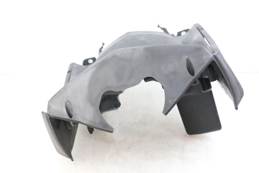 photo de INNER LEGSHIELD PEUGEOT GEOPOLIS RS 125 (2007 - 2009)