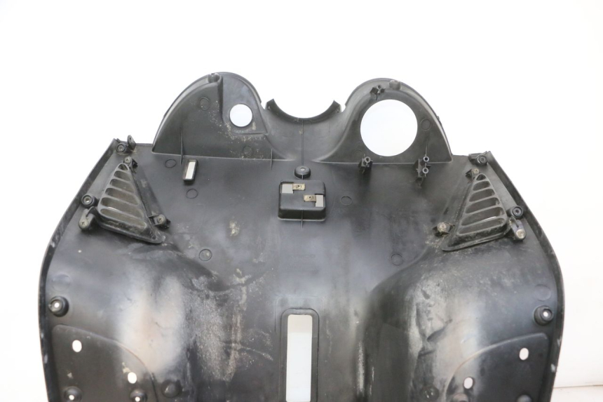 photo de INNER LEGSHIELD KYMCO GRAND DINK 125 (2008 - 2014)