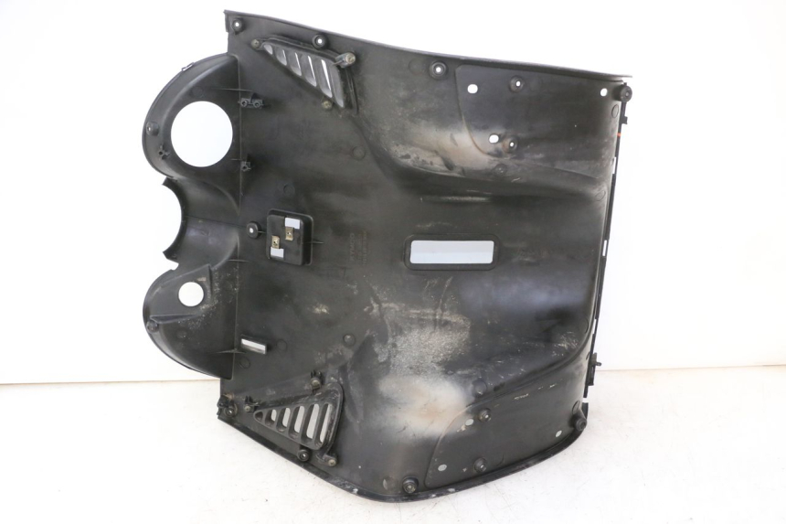 photo de INNER LEGSHIELD KYMCO GRAND DINK 125 (2008 - 2014)