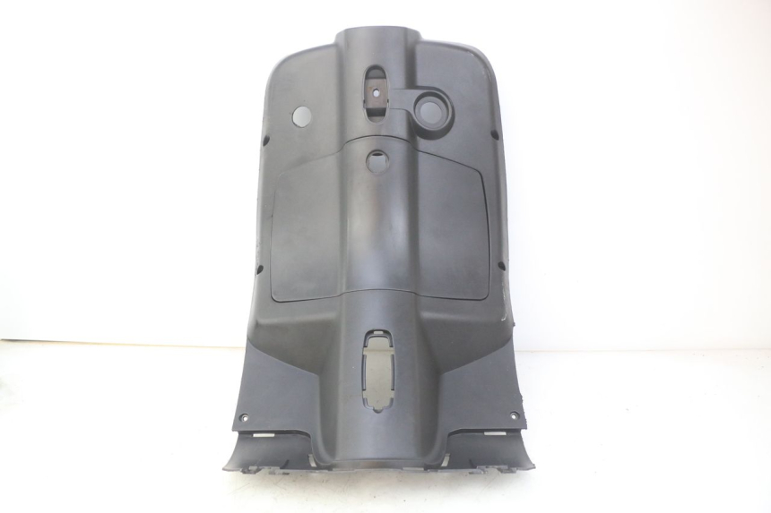 photo de INNER FAIRING JM MOTORS GT LINE 4T 50 (2021 - 2023)