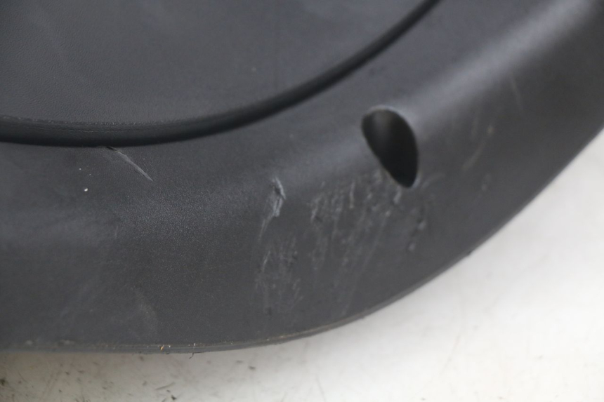 photo de INNER FAIRING JM MOTORS GT LINE 4T 50 (2021 - 2023)