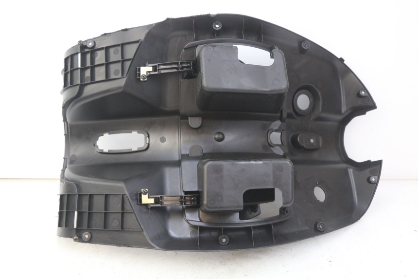 photo de INNER FAIRING JM MOTORS GT LINE 4T 50 (2021 - 2023)