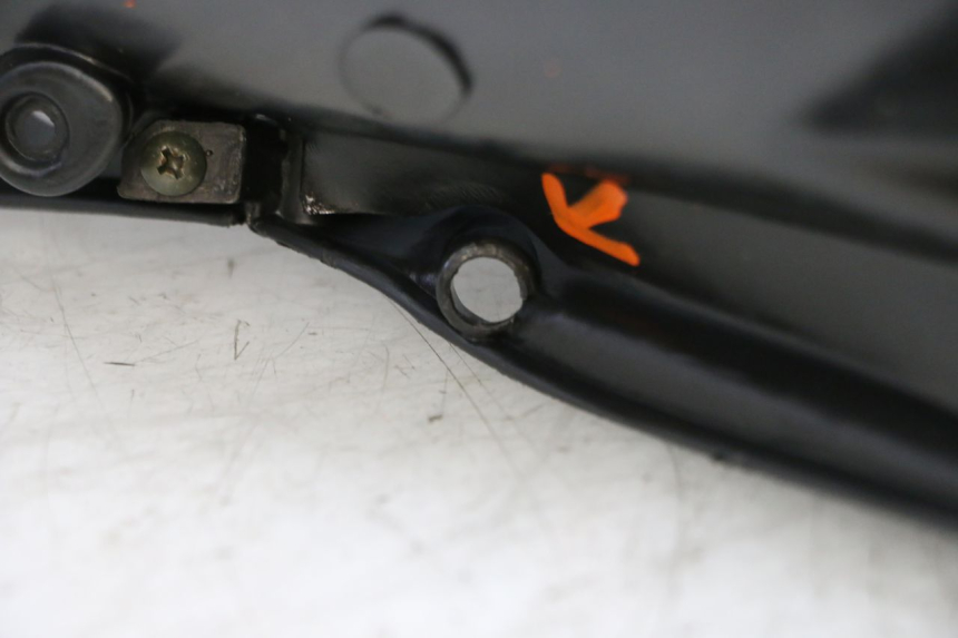 photo de INNER LEGSHIELD EUROCKA GTR 50 (2018 - 2021) - Supplementary product photo