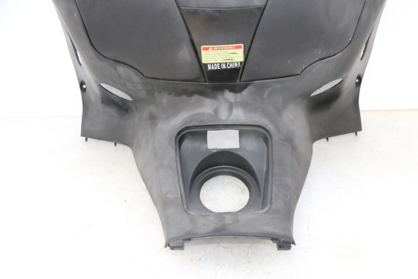 photo de INNER LEGSHIELD JM MOTORS GTS 125 (2015 - 2019) - Supplementary product photo