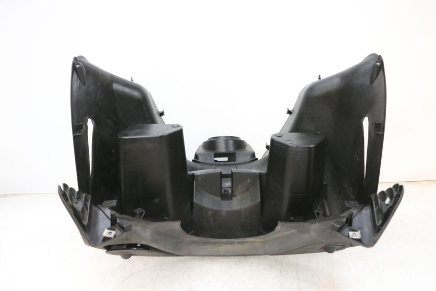 photo de INNER LEGSHIELD JM MOTORS GTS 125 (2015 - 2019) - Alternative perspective