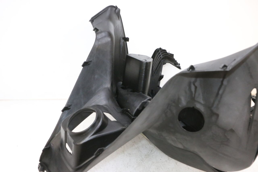photo de INNER LEGSHIELD JM MOTORS GTS 125 (2015 - 2019) - Product overview