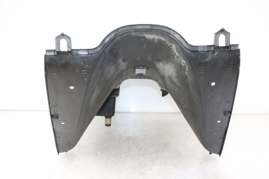 photo de INNER LEGSHIELD DAELIM HISTORY 125 (2001 - 2002)