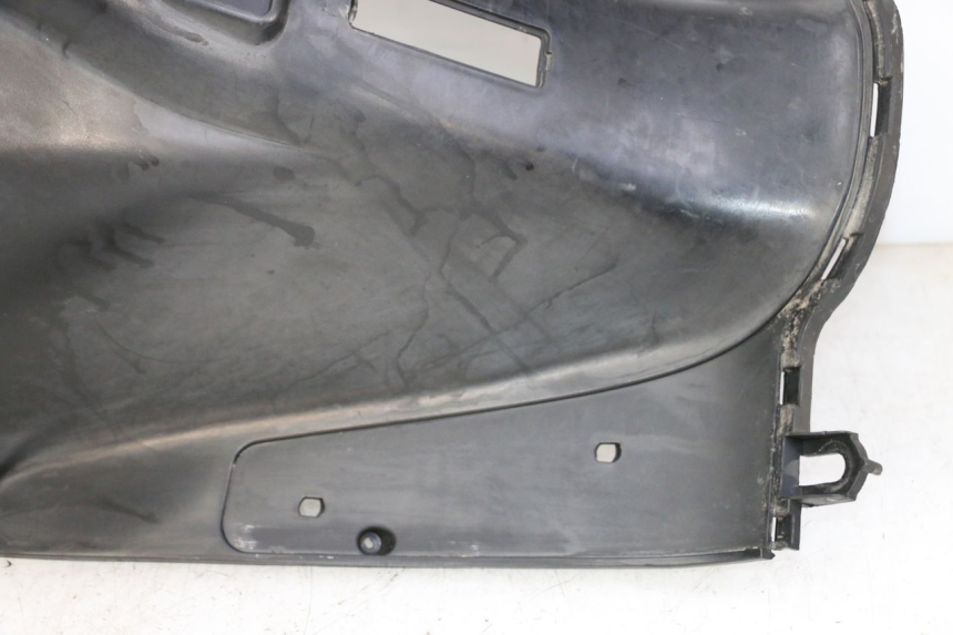 photo de INNER LEGSHIELD DAELIM HISTORY 125 (2001 - 2002)