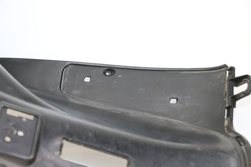 photo de INNER LEGSHIELD DAELIM HISTORY 125 (2001 - 2002)