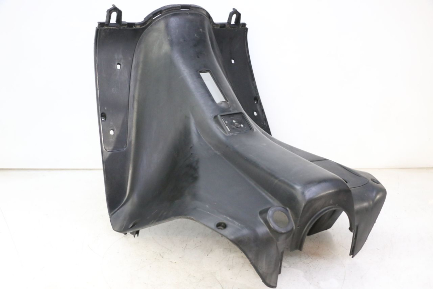 photo de INNER LEGSHIELD DAELIM HISTORY 125 (2001 - 2002)