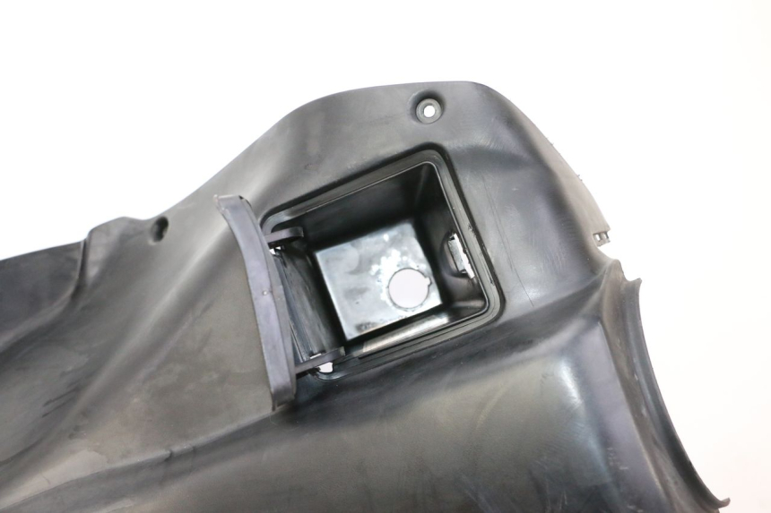 photo de INNER LEGSHIELD DAELIM HISTORY 125 (2001 - 2002)