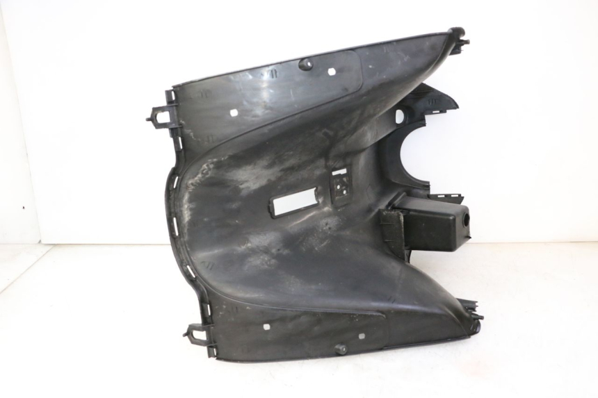 photo de INNER LEGSHIELD DAELIM HISTORY 125 (2001 - 2002)