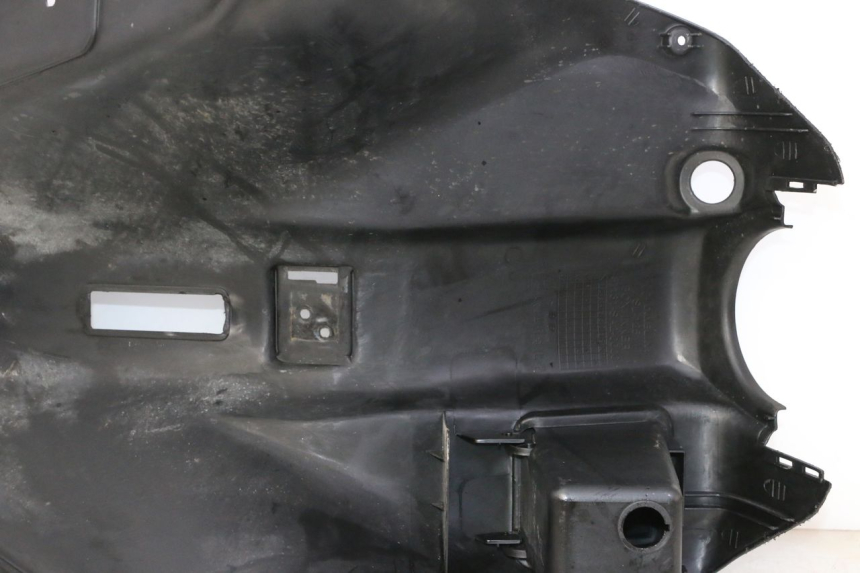 photo de INNER LEGSHIELD DAELIM HISTORY 125 (2001 - 2002)