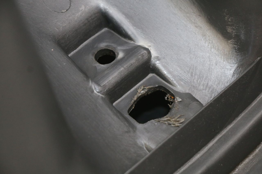 photo de INNER APRON HONDA BALI EX 100 (1996 - 2000)