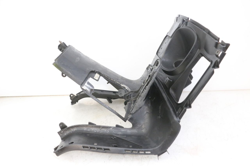 photo de INNER LEGSHIELD HONDA FES S-WING SWING 125 (2007 - 2015)