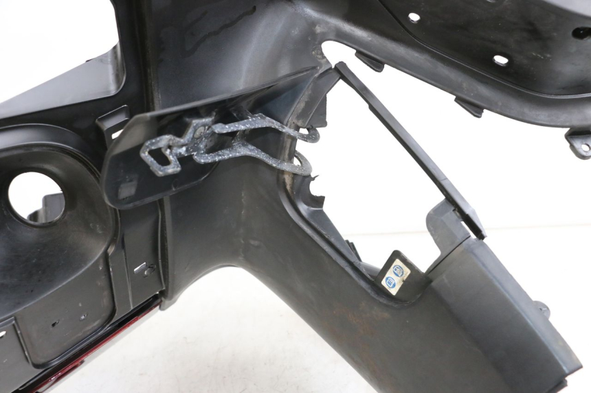 photo de INNER APRON HONDA FES S-WING SWING ABS 125 (2007 - 2015)