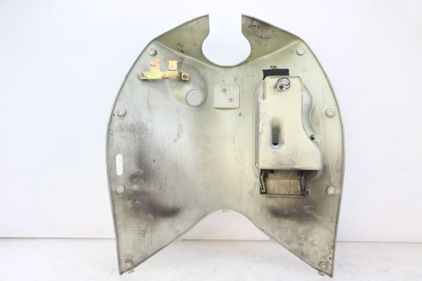 photo de INNER LEGSHIELD HONDA NES AROBASE 125 (2000 - 2003)