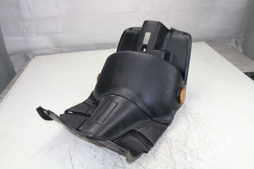 photo de INNER LEGSHIELD KEEWAY HURRICANE 50 (2006 - 2019)