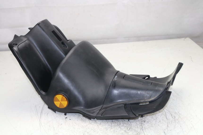 photo de INNER LEGSHIELD KEEWAY HURRICANE 50 (2006 - 2019)