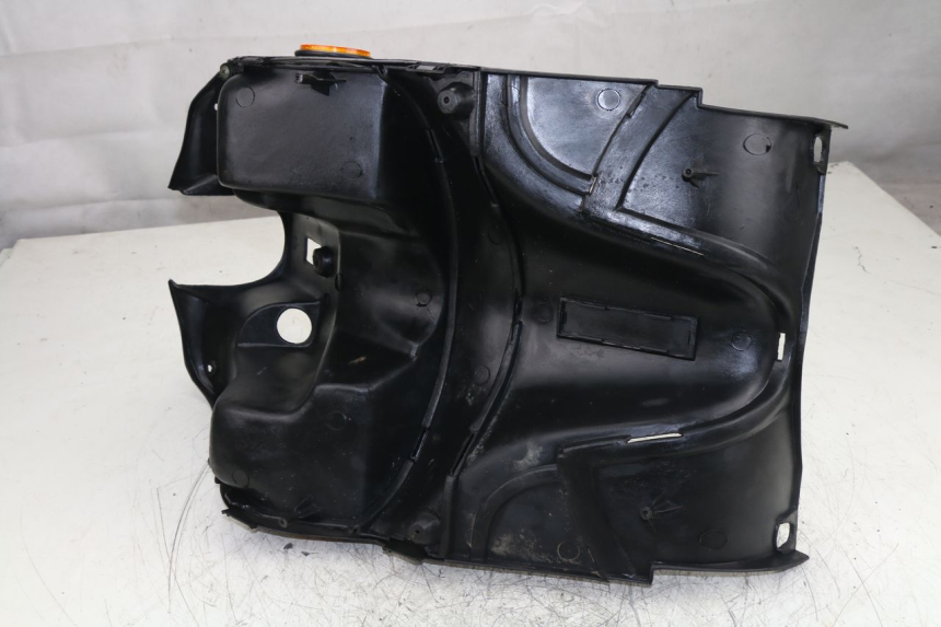 photo de INNER LEGSHIELD KEEWAY HURRICANE 50 (2006 - 2019)