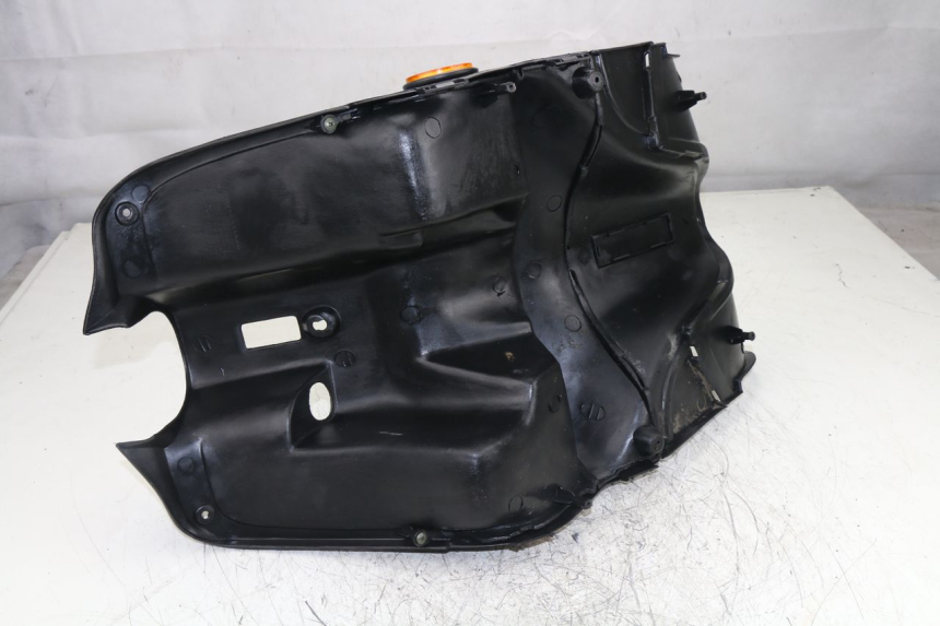 photo de INNER LEGSHIELD KEEWAY HURRICANE 50 (2006 - 2019)