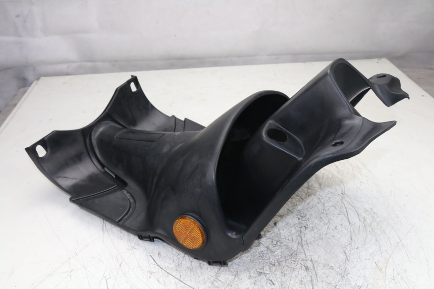 photo de INNER LEGSHIELD KEEWAY HURRICANE 50 (2006 - 2019)
