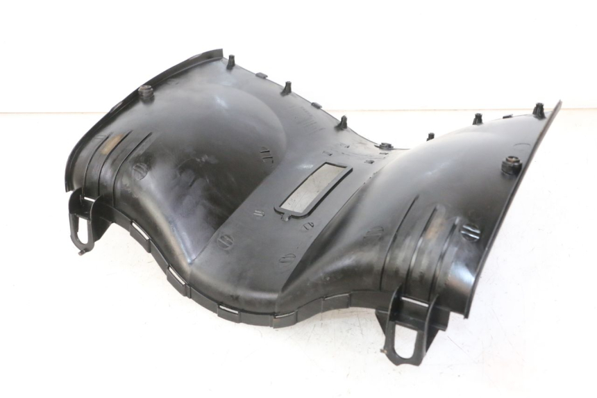photo de INNER LEGSHIELD LOWER DAELIM BESBI 125 (2007 - 2008)