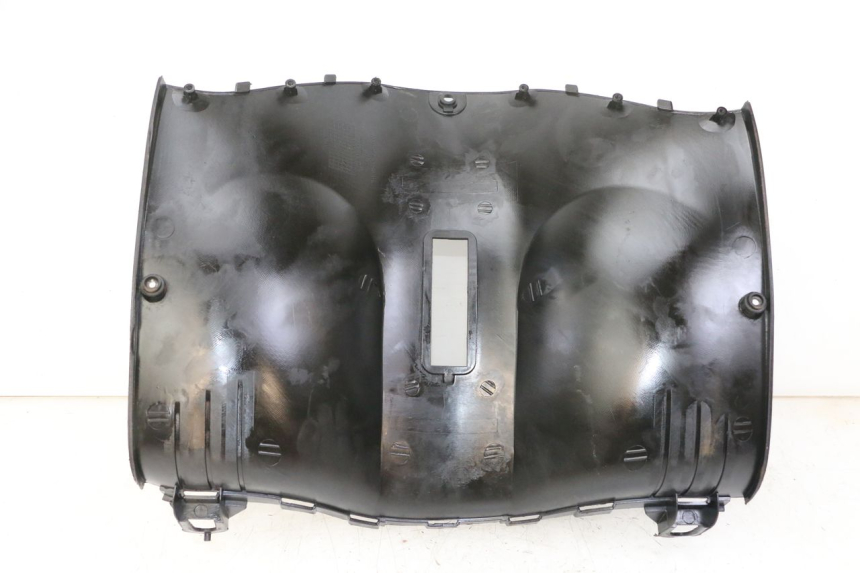 photo de INNER LEGSHIELD LOWER DAELIM BESBI 125 (2007 - 2008)