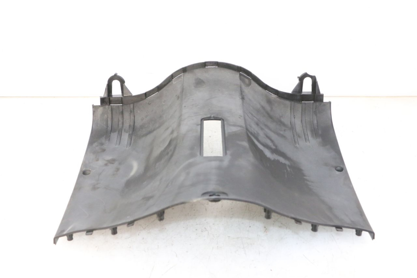 photo de INNER LEGSHIELD LOWER DAELIM BESBI 125 (2007 - 2008)