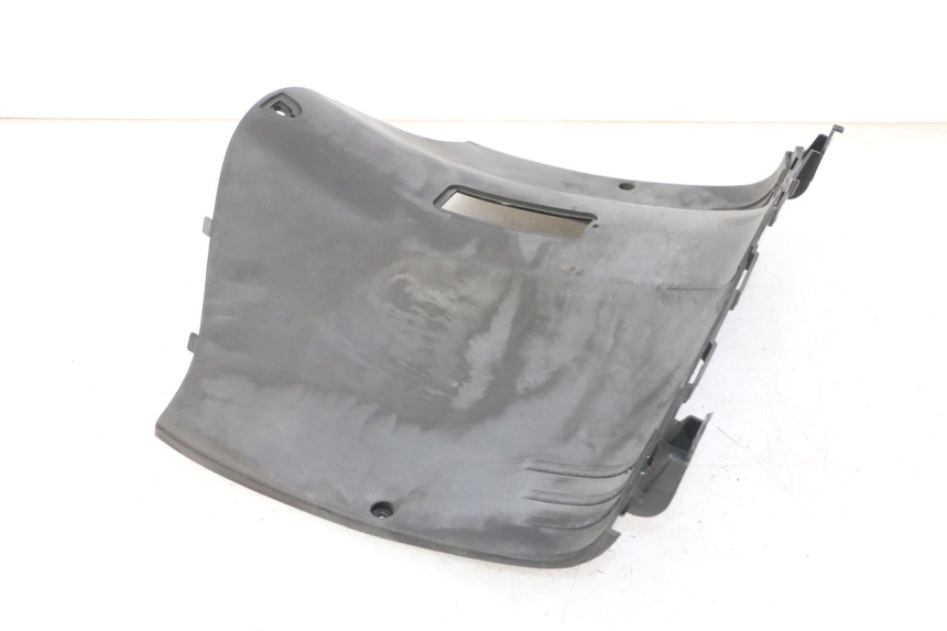 photo de INNER LEGSHIELD LOWER DAELIM BESBI 125 (2007 - 2008)