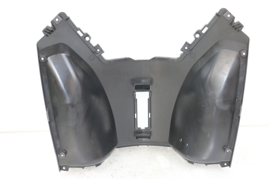 photo de INNER LEGSHIELD LOWER PEUGEOT BELVILLE 125 (2017 - 2021)