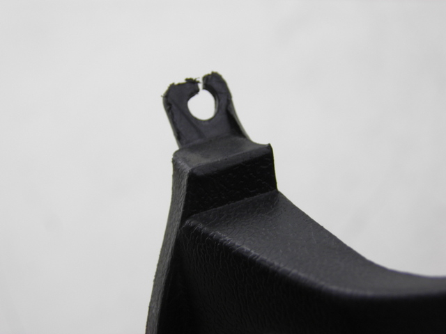 photo de INNER LEGSHIELD LOWER PEUGEOT V-CLIC VCLIC 50 (2007 - 2013)
